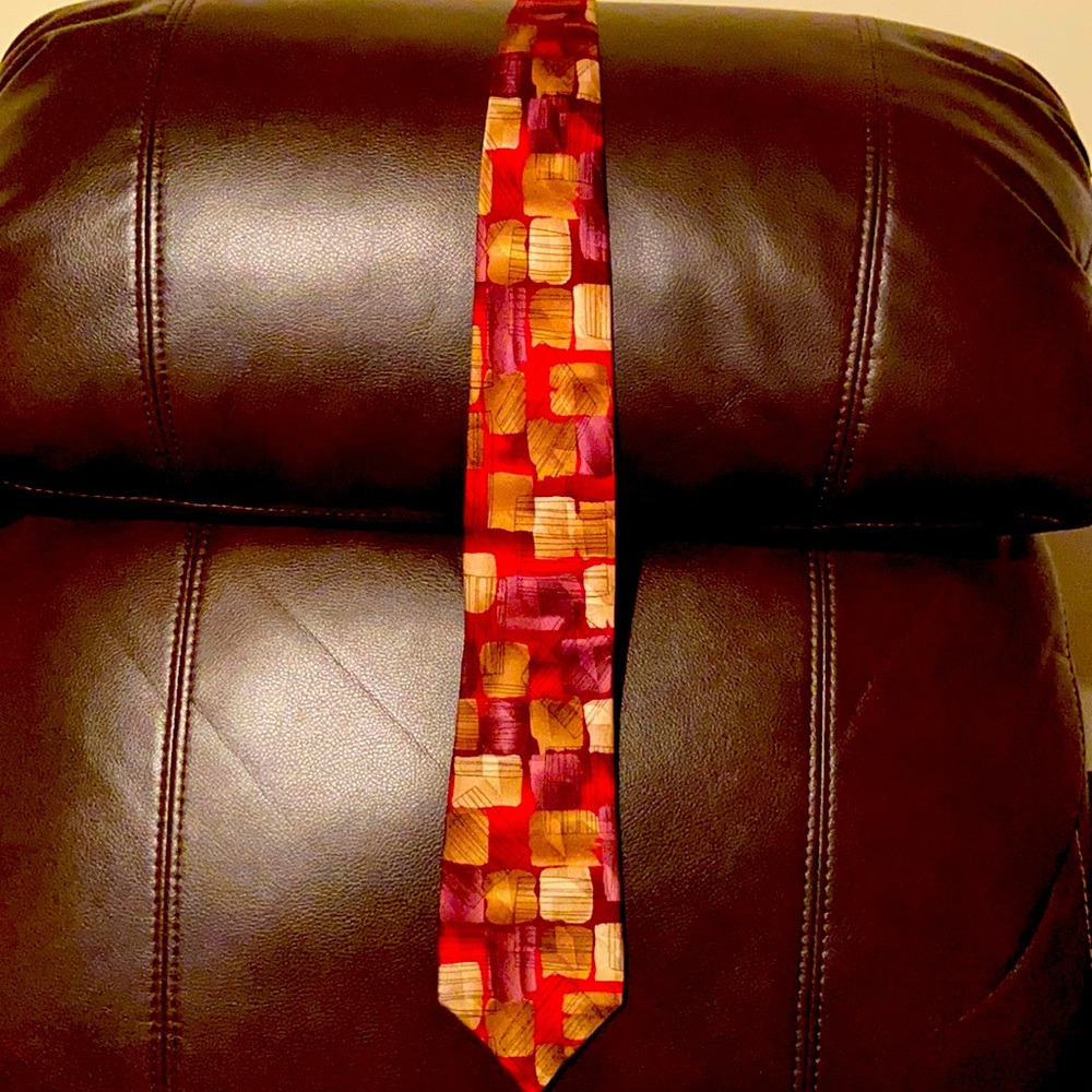 Men’s Tie